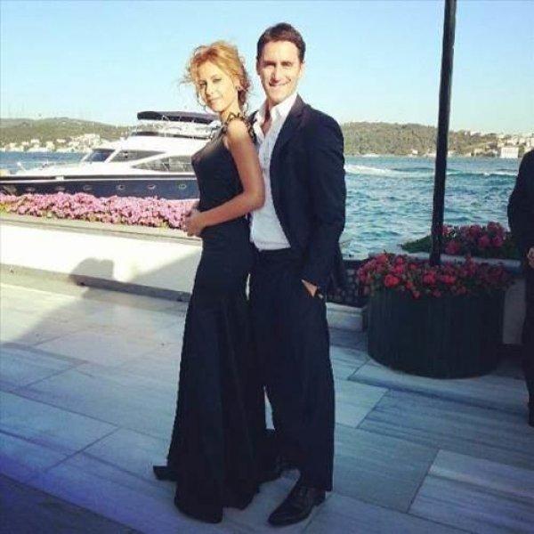 Bekir Aksoy ile Derya Çavuşoğlu boşandı