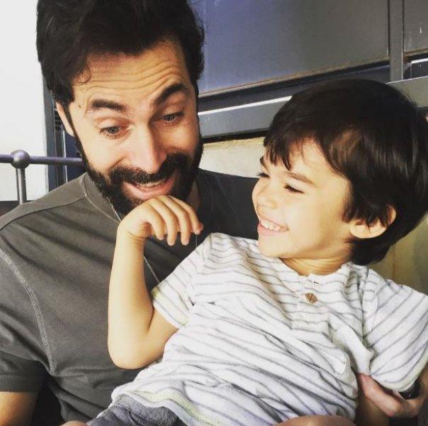 Kıvanç Kasabalı ve Sedef Avcı çifti Karadeniz turunda