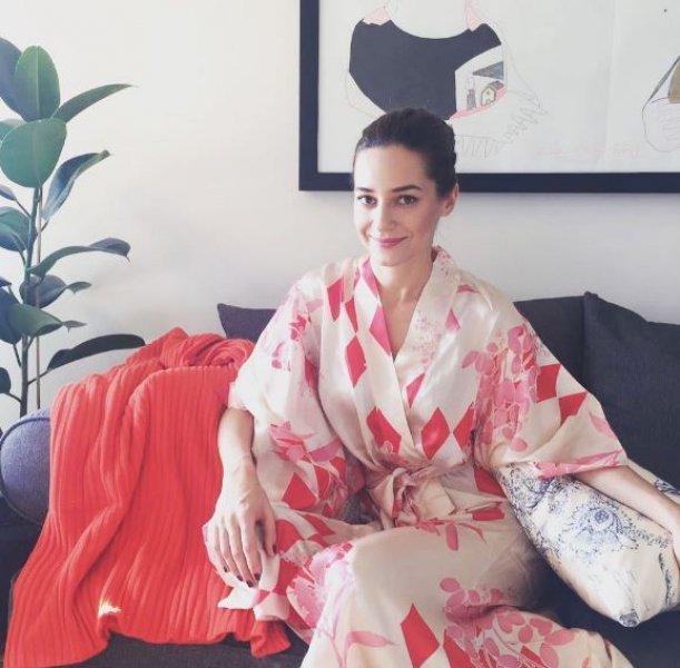 Kıvanç Kasabalı ve Sedef Avcı çifti Karadeniz turunda