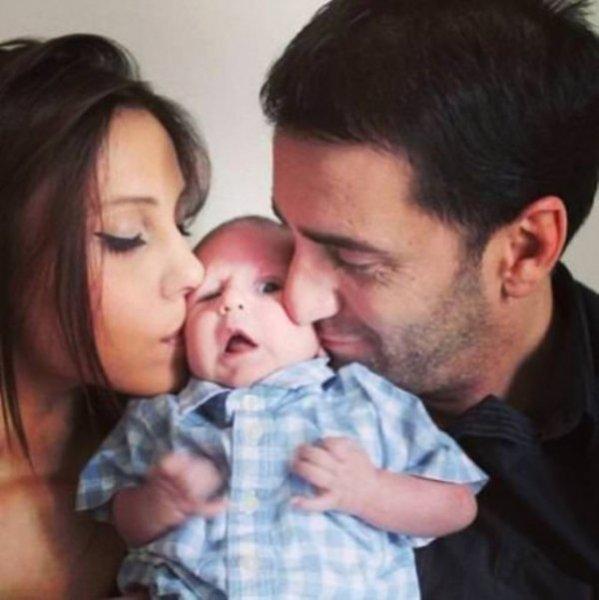 Bekir Aksoy ile Derya Çavuşoğlu boşandı