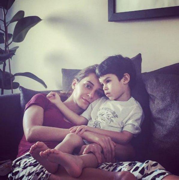 Kıvanç Kasabalı ve Sedef Avcı çifti Karadeniz turunda