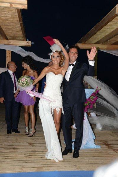 Bekir Aksoy ile Derya Çavuşoğlu boşandı