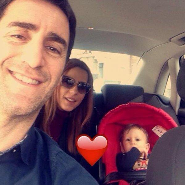 Bekir Aksoy ile Derya Çavuşoğlu boşandı