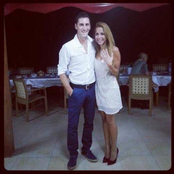 Bekir Aksoy ile Derya Çavuşoğlu boşandı