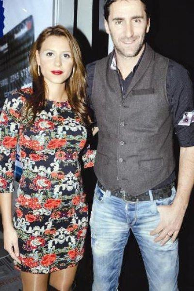 Bekir Aksoy ile Derya Çavuşoğlu boşandı