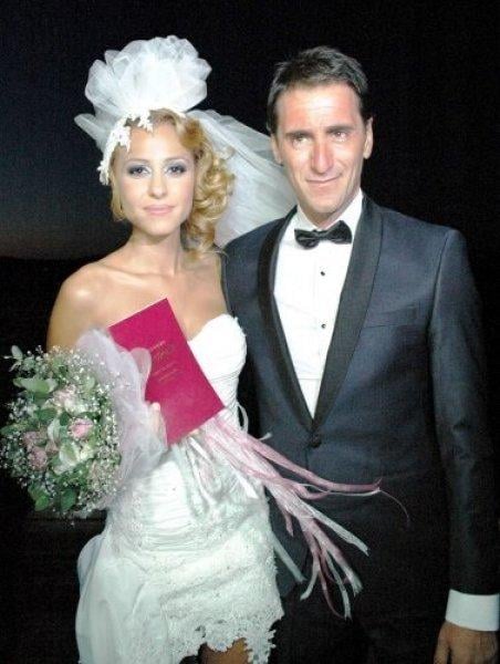 Bekir Aksoy ile Derya Çavuşoğlu boşandı