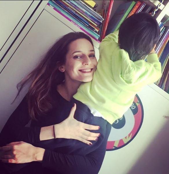 Kıvanç Kasabalı ve Sedef Avcı çifti Karadeniz turunda