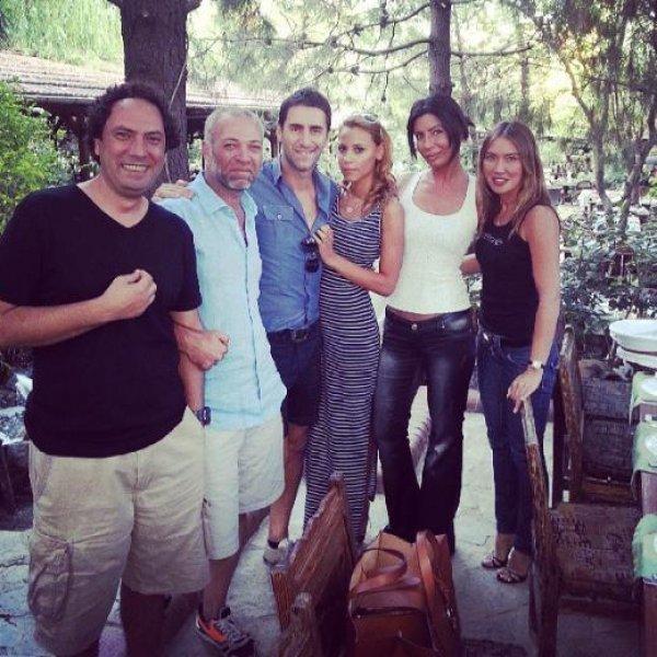 Bekir Aksoy ile Derya Çavuşoğlu boşandı