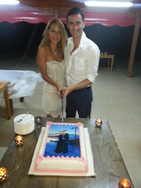 Bekir Aksoy ile Derya Çavuşoğlu boşandı