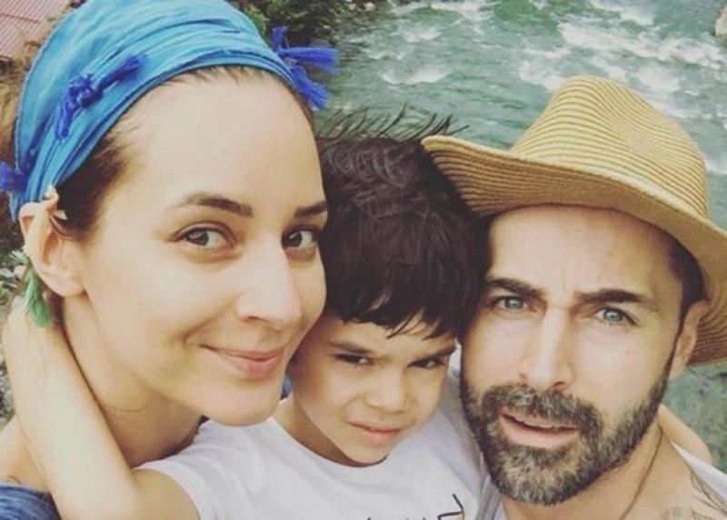 Kıvanç Kasabalı ve Sedef Avcı çifti Karadeniz turunda