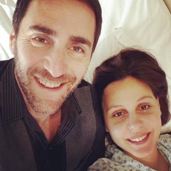 Bekir Aksoy ile Derya Çavuşoğlu boşandı