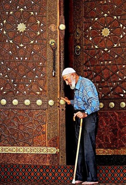 Anadolu'nun emektar insanları 