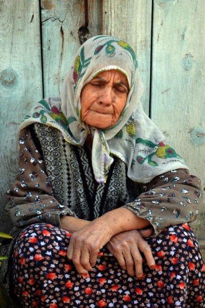 Anadolu'nun emektar insanları 