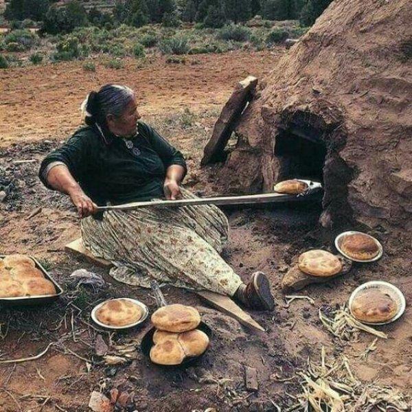 Anadolu'nun emektar insanları 