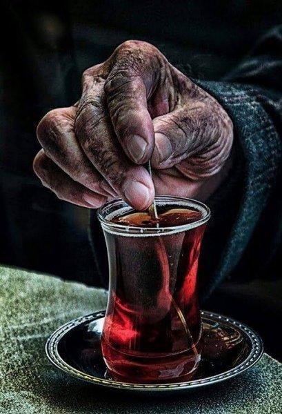 Anadolu'nun emektar insanları 