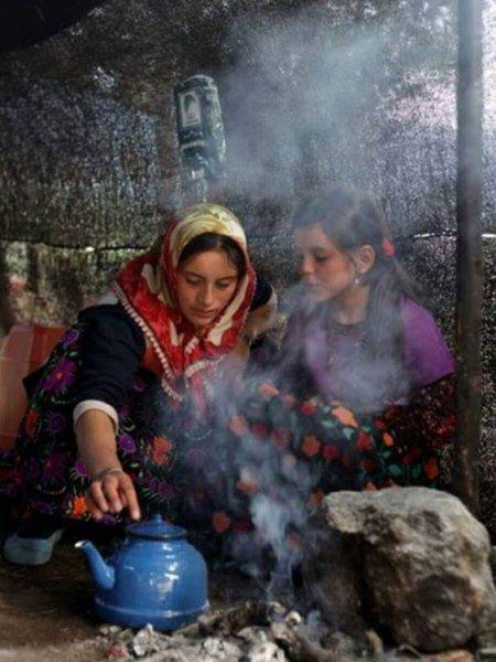 Anadolu'nun emektar insanları 