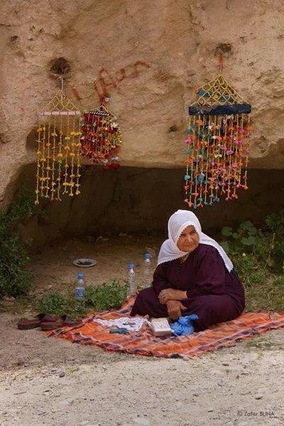 Anadolu'nun emektar insanları 