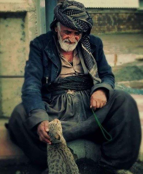 Anadolu'nun emektar insanları 