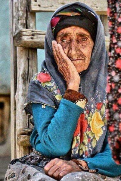 Anadolu'nun emektar insanları 