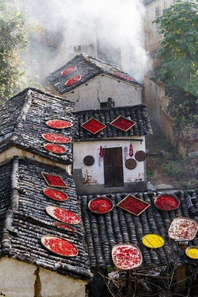 Anadolu'nun emektar insanları 