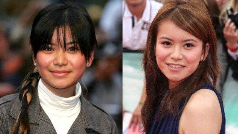 Harry Potter oyuncularının inanılmaz değişimi