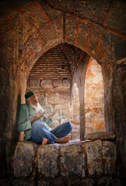 Anadolu'nun emektar insanları 