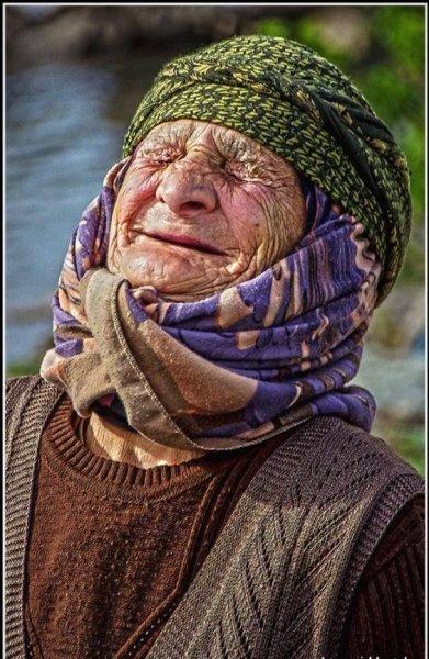 Anadolu'nun emektar insanları 