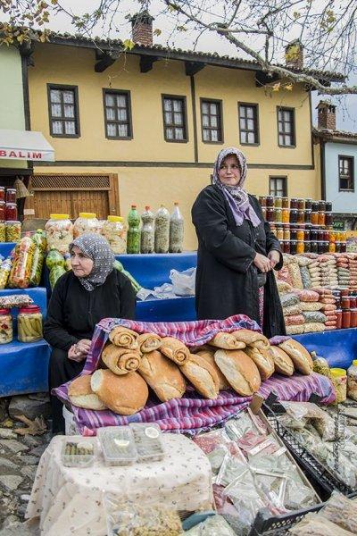 Anadolu'nun emektar insanları 