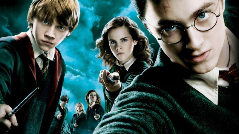 Harry Potter oyuncularının inanılmaz değişimi