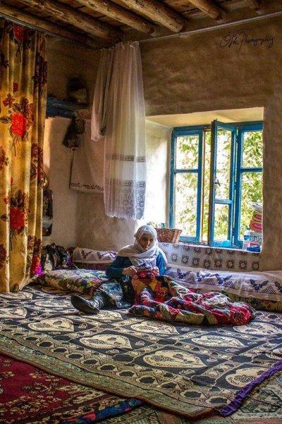 Anadolu'nun emektar insanları 