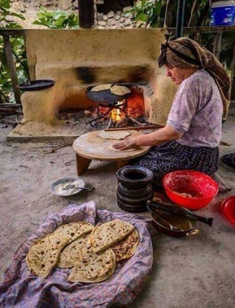 Anadolu'nun emektar insanları 