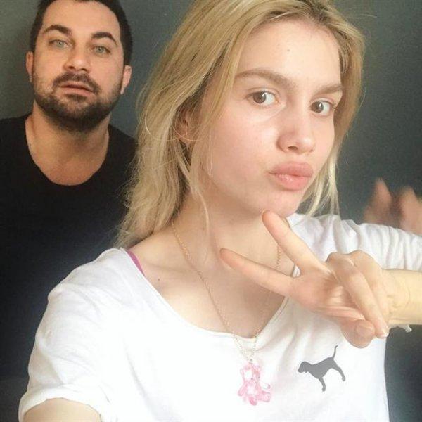 Küçük yaşta estetik yaptıran ünlü isimler 