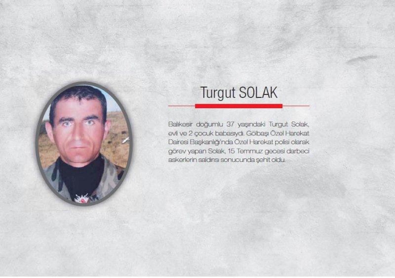 15 Temmuz şehitleri ve hikayeleri 