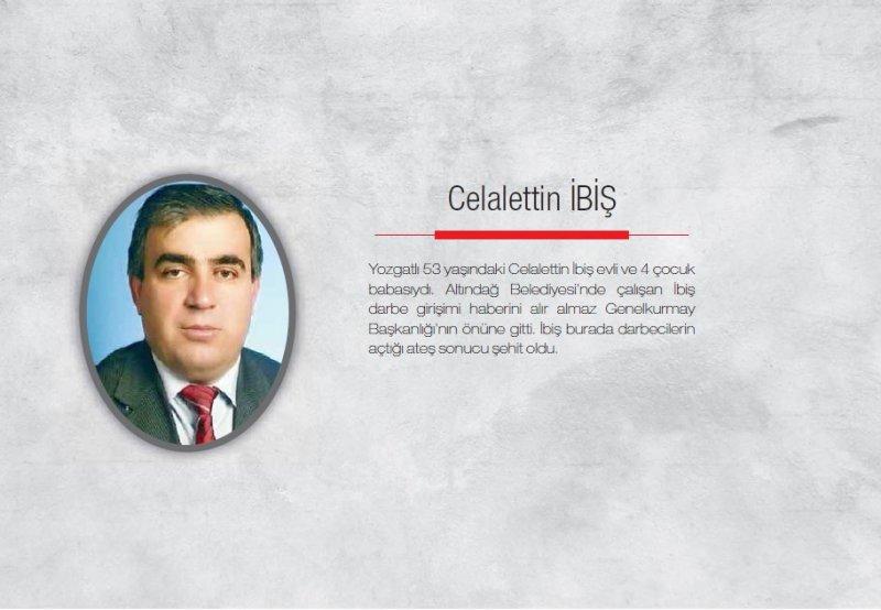 15 Temmuz şehitleri ve hikayeleri 