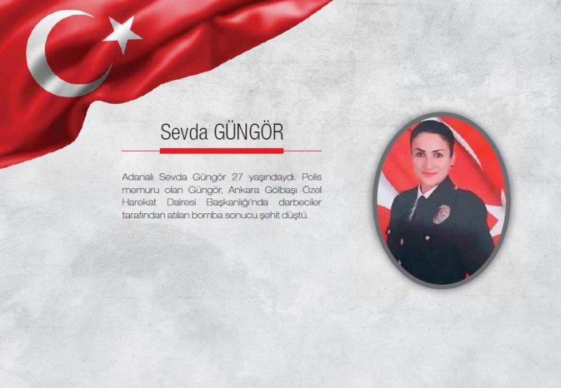 15 Temmuz şehitleri ve hikayeleri 