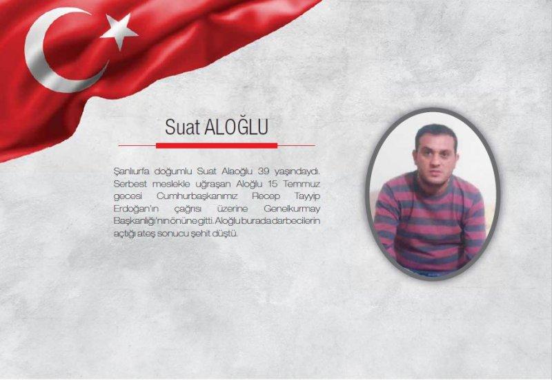 15 Temmuz şehitleri ve hikayeleri 