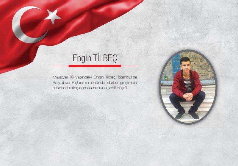 15 Temmuz şehitleri ve hikayeleri 