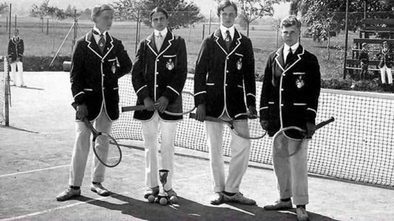 Dünyanın en pahalı okulu  İsviçre'de bulunuyor 