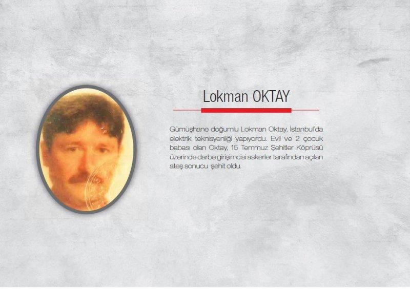 15 Temmuz şehitleri ve hikayeleri 