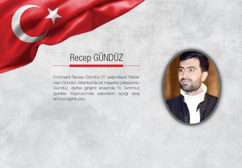 15 Temmuz şehitleri ve hikayeleri 