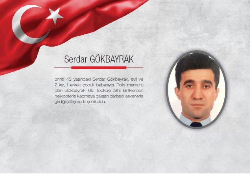 15 Temmuz şehitleri ve hikayeleri 