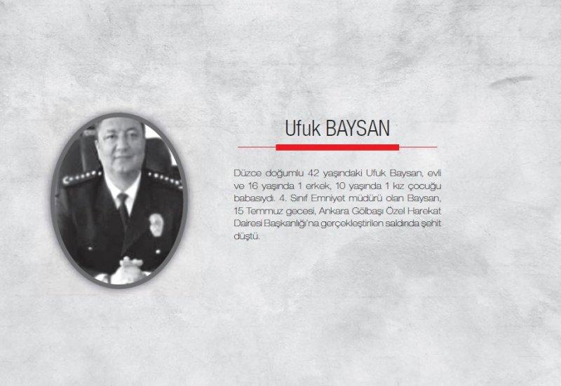 15 Temmuz şehitleri ve hikayeleri 