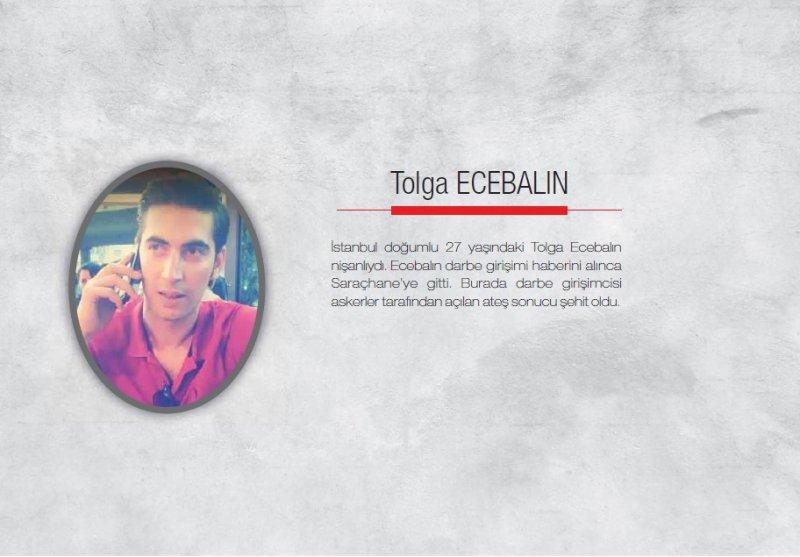 15 Temmuz şehitleri ve hikayeleri 