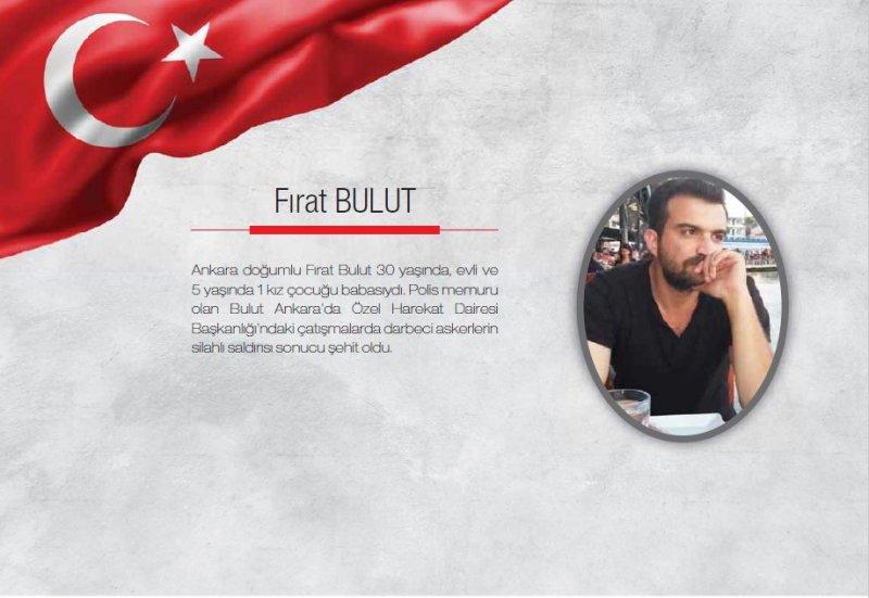 15 Temmuz şehitleri ve hikayeleri 