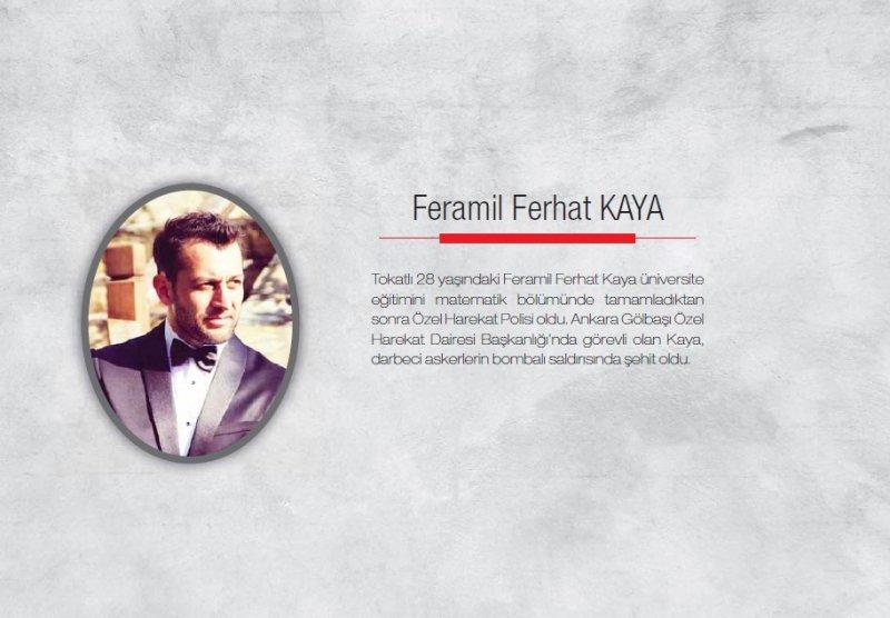 15 Temmuz şehitleri ve hikayeleri 