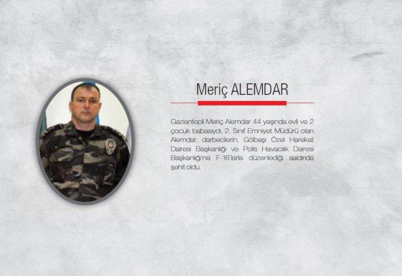 15 Temmuz şehitleri ve hikayeleri 