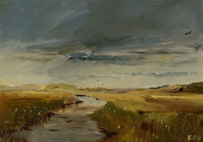 14 yaşındaki milyoner ressam