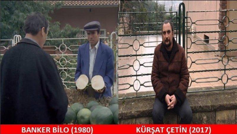 Yeşilçam filmlerinin çekildiği yerlerin şimdiki halleri