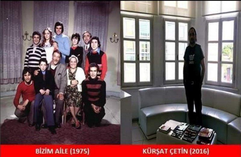 Yeşilçam filmlerinin çekildiği yerlerin şimdiki halleri