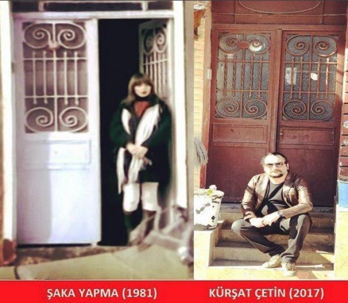 Yeşilçam filmlerinin çekildiği yerlerin şimdiki halleri